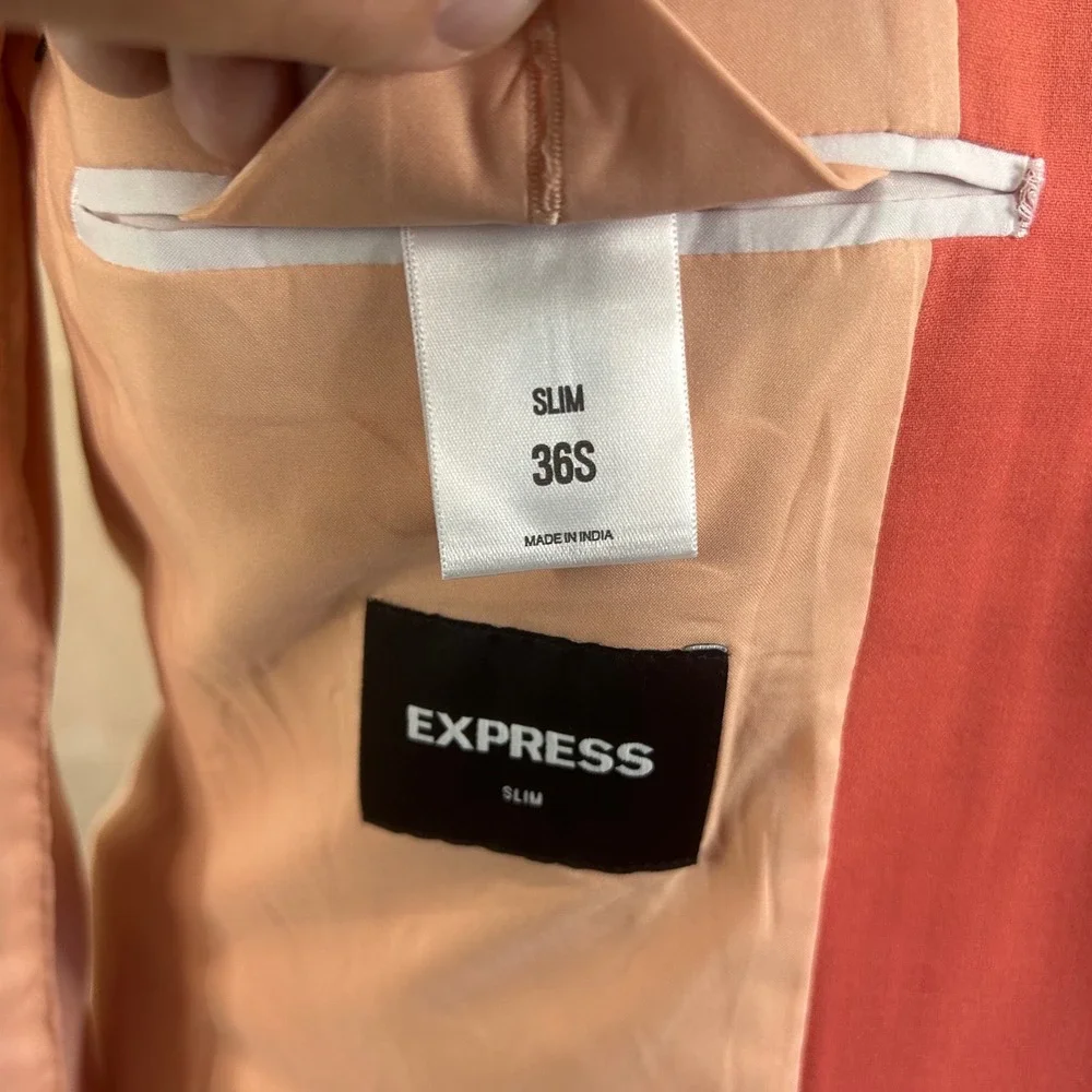 Express measurements inches